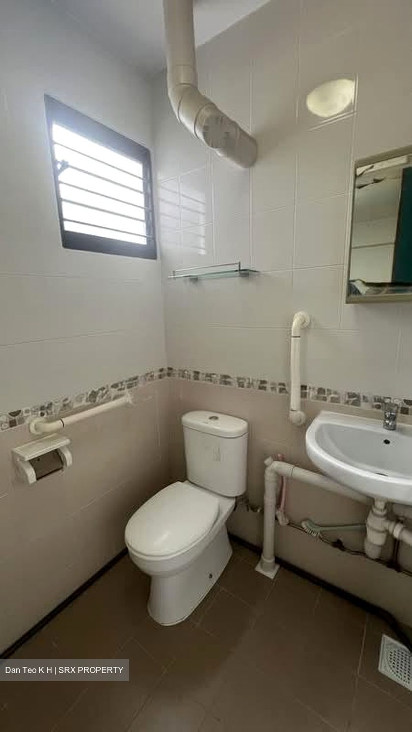 Blk 332 Clementi Avenue 2 (Clementi), HDB 4 Rooms #591926661